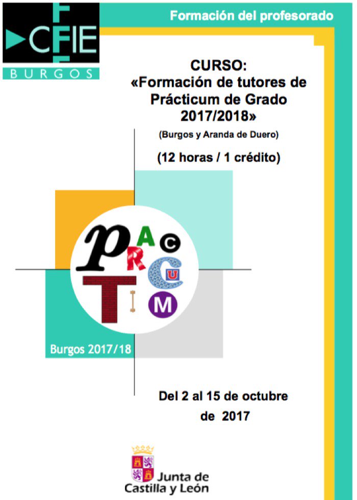 CFIE de Burgos tweet media