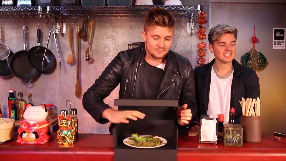 Maynard2003's tweet image. Never laughed so much in my life😂😭You deffo need to do another one of these videos😂 @Jack_Maynard23 @mikeyp121