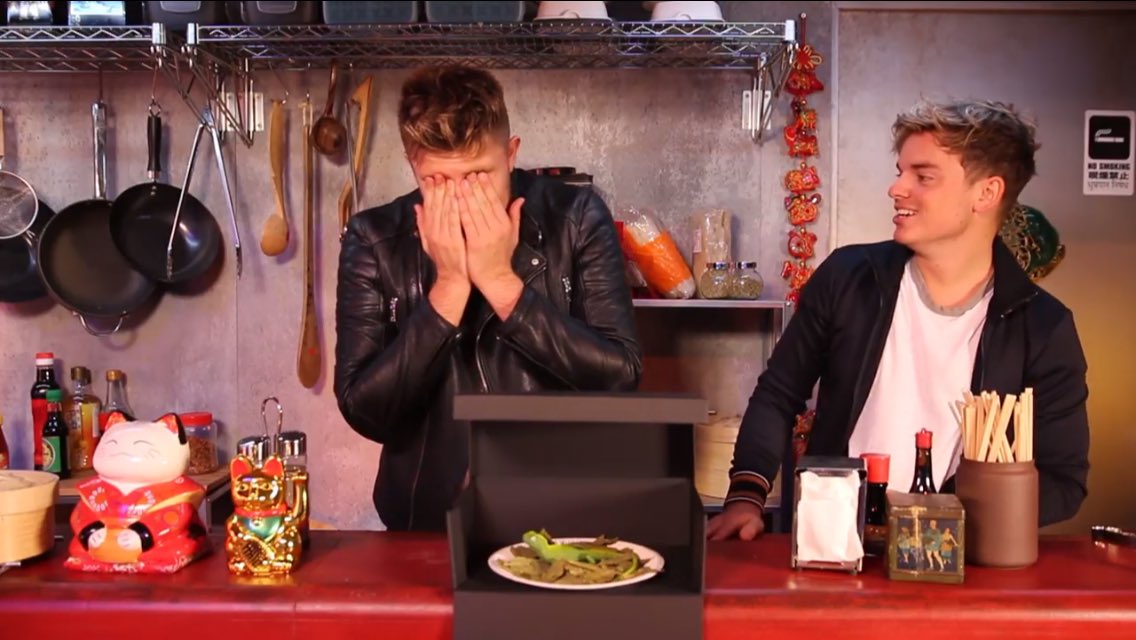 Maynard2003's tweet image. Never laughed so much in my life😂😭You deffo need to do another one of these videos😂 @Jack_Maynard23 @mikeyp121