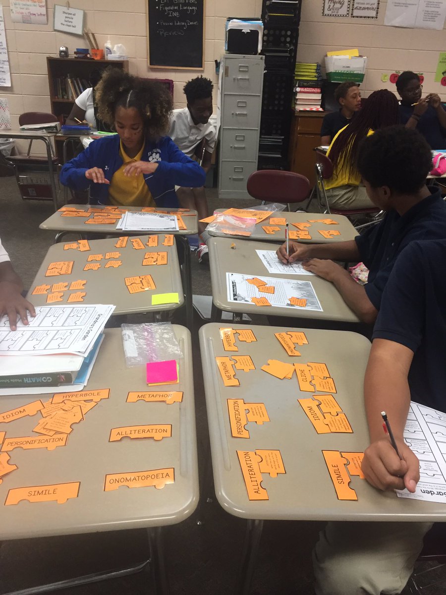 Small groups and figurative language! <a href="/MRRVH/">Mr. VH</a> <a href="/MaryRyan_LCSS/">Mary Ryan</a>