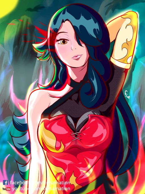 Rwbyのtwitterイラスト検索結果 古い順
