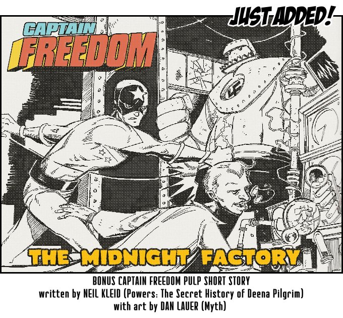 Captain Freedom (@Capt_Freedom) / Posts / X