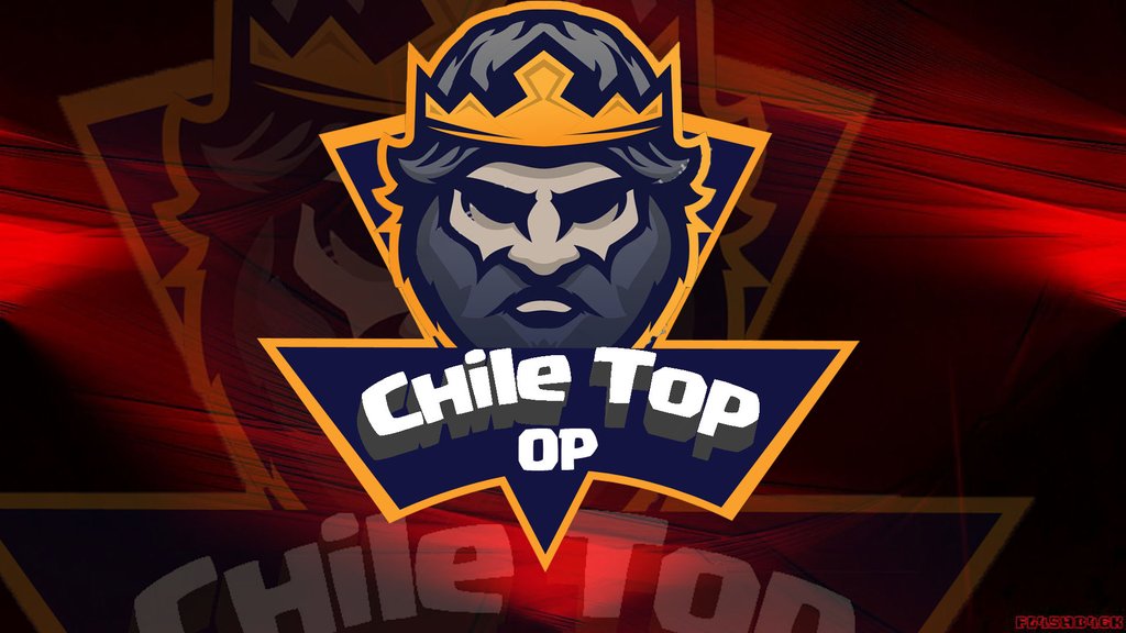 royale_copa's tweet photo. El 4 enfrentamiento es entre @TeamManaos_CR vs @ChileTopOP https://t.co/WzRpymZTAv