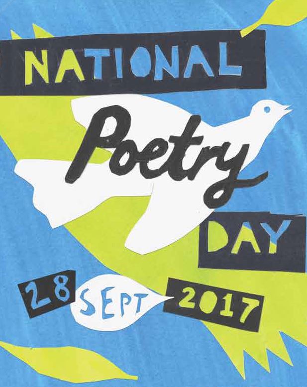 clpe1's tweet photo. It's nearly #NationalPoetryDay! Want to write #poetry? Watch 19 poets give advice to budding writers https://t.co/JtLxwyyoAf 

@PoetryDayUK https://t.co/lpS263PaL0