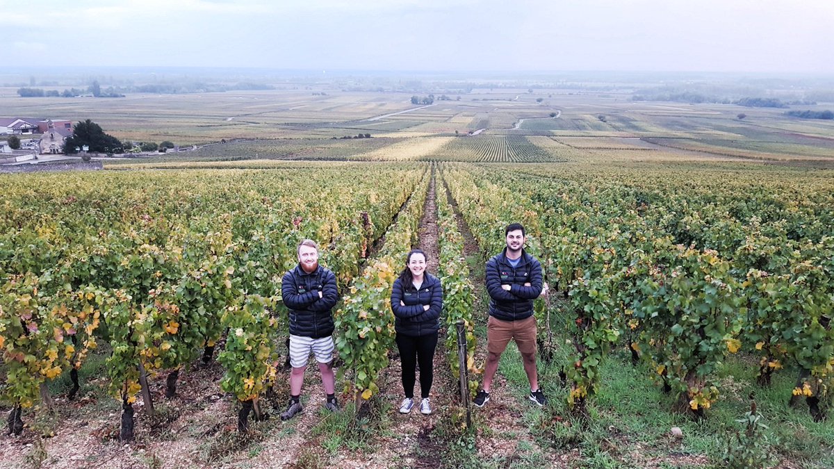 Volnay <a href="/AlbertNiekerk/">Albert Van Niekerk</a> <a href="/JansenDaniela/">Daniela Jansen</a> <a href="/Joshvanblom17_/">Joshua van Blom</a>