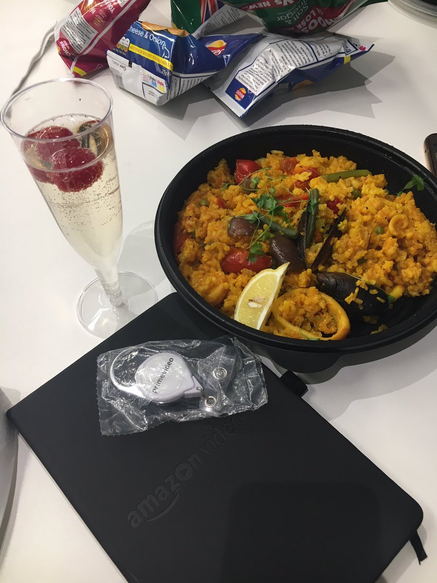 fimietta's tweet photo. Let's build an amazon video, thank you @WWCLondon and @AmazonVideoUK #meetup https://t.co/VQ4aSrYG1k