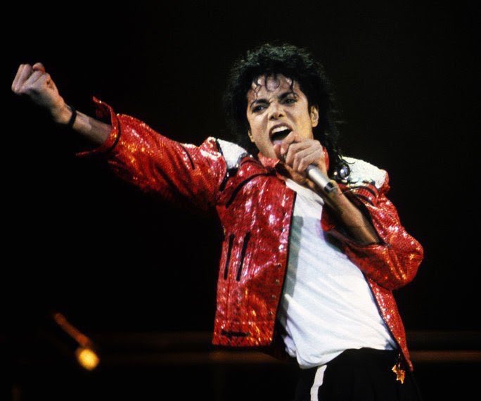 Happy Birthday Michael Jackson. Gone but never  forgotten  