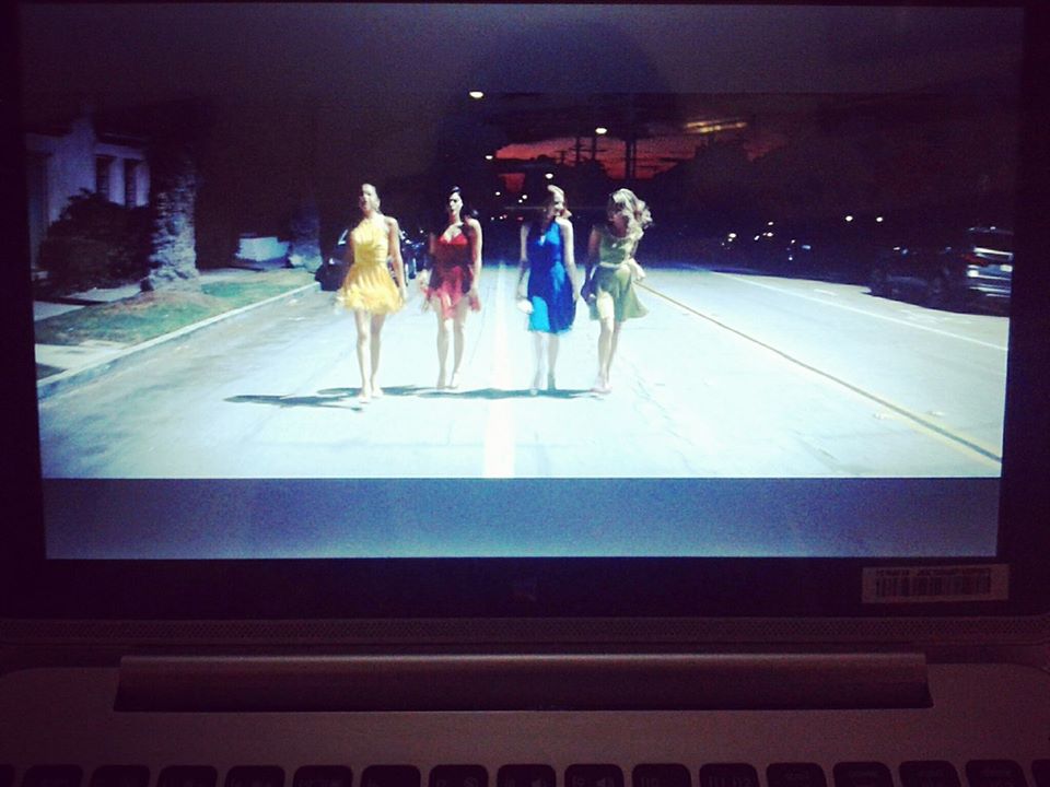 happystarsstuff's tweet photo. ~Where you can dance even with dress suits on~💃
#Power_Pack #GoodOne
~La La land💁 https://t.co/cXgi9IbAGy