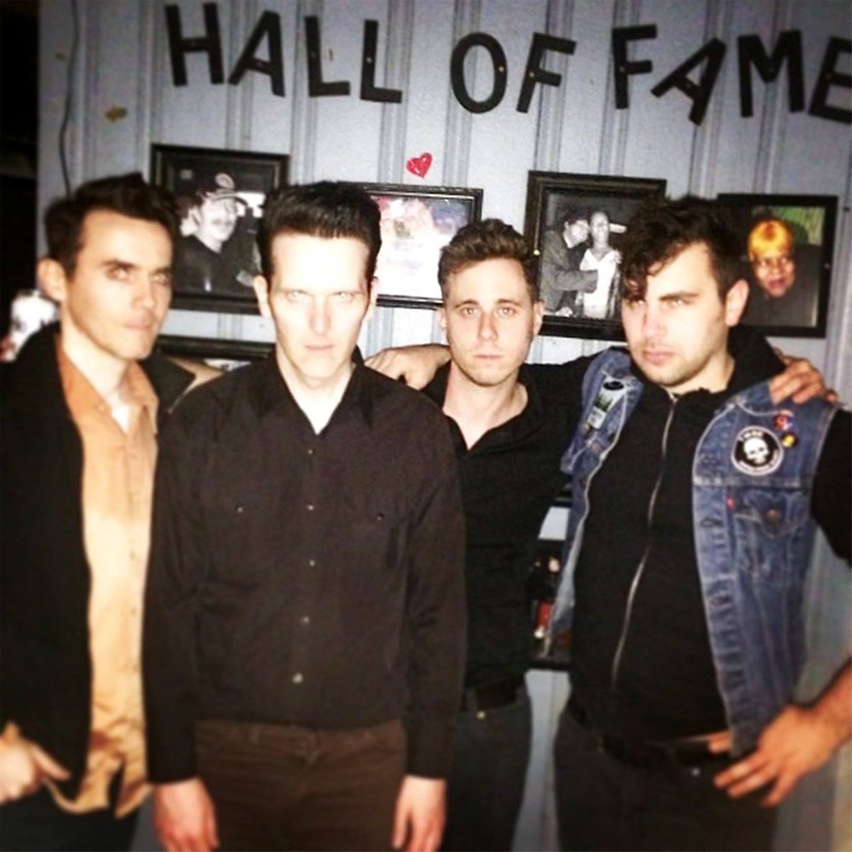 beatkitchenbar's tweet photo. TIX for @thesafesmusic w/ The Differents, @LittleBoyJr1 &amp; @TheHustleMusic on 11/22 are on sale now! 

Get em' today: https://t.co/Tho9jgqwNz https://t.co/8aiBiz7c94