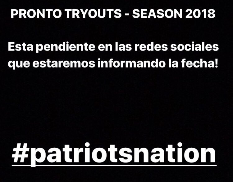 Panama Patriots tweet media