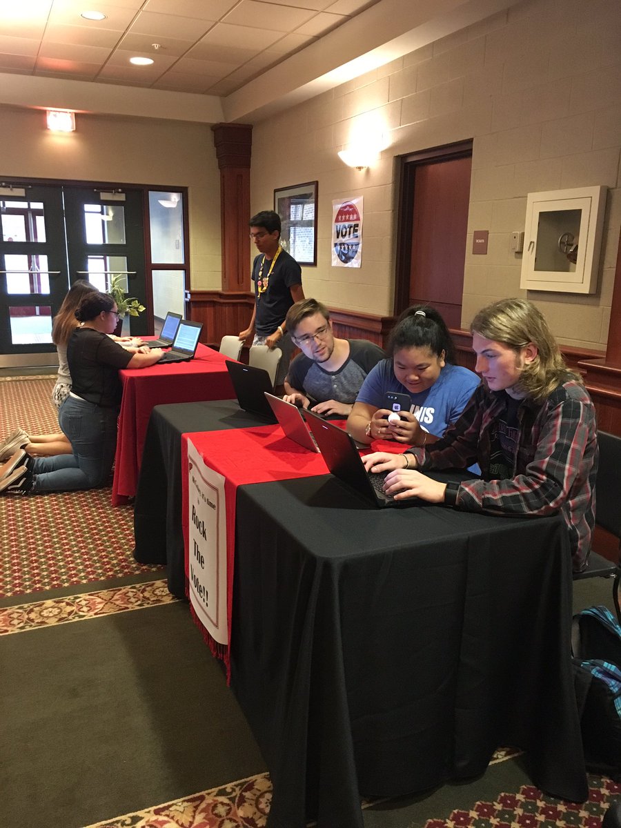 McCaskey High School tweet media