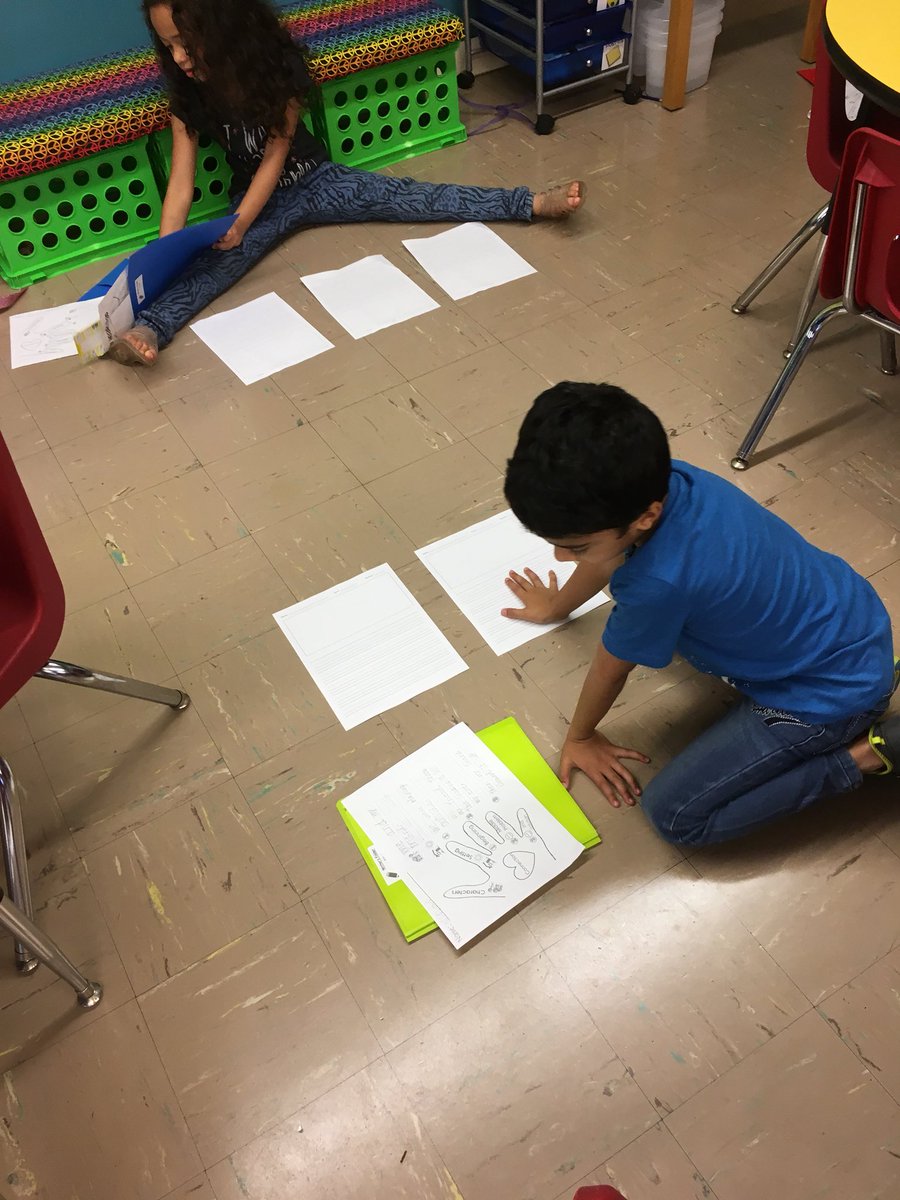 mrscooper36's tweet photo. Touching and telling our stories across pages before we write! #lncproud #edisonk12 https://t.co/cgdfSq39oh
