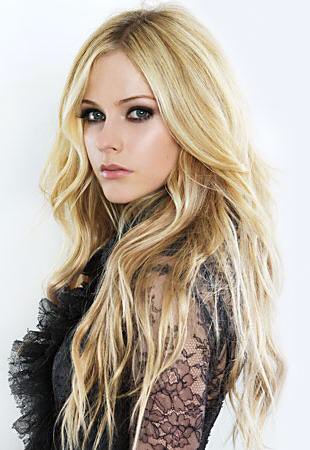   \"Happy Birthday, Avril Lavigne!\"    