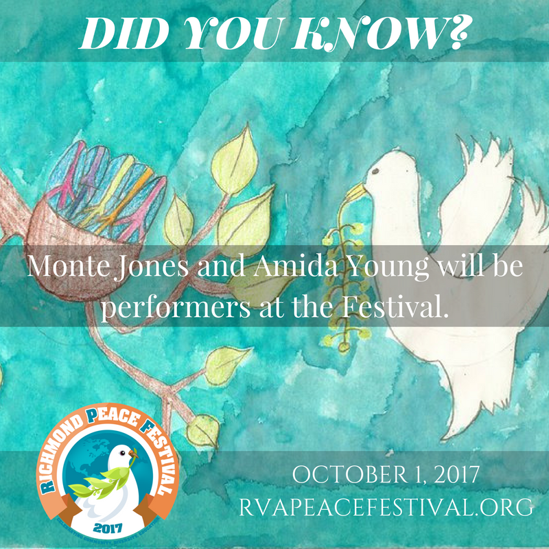 RVA Peace tweet media