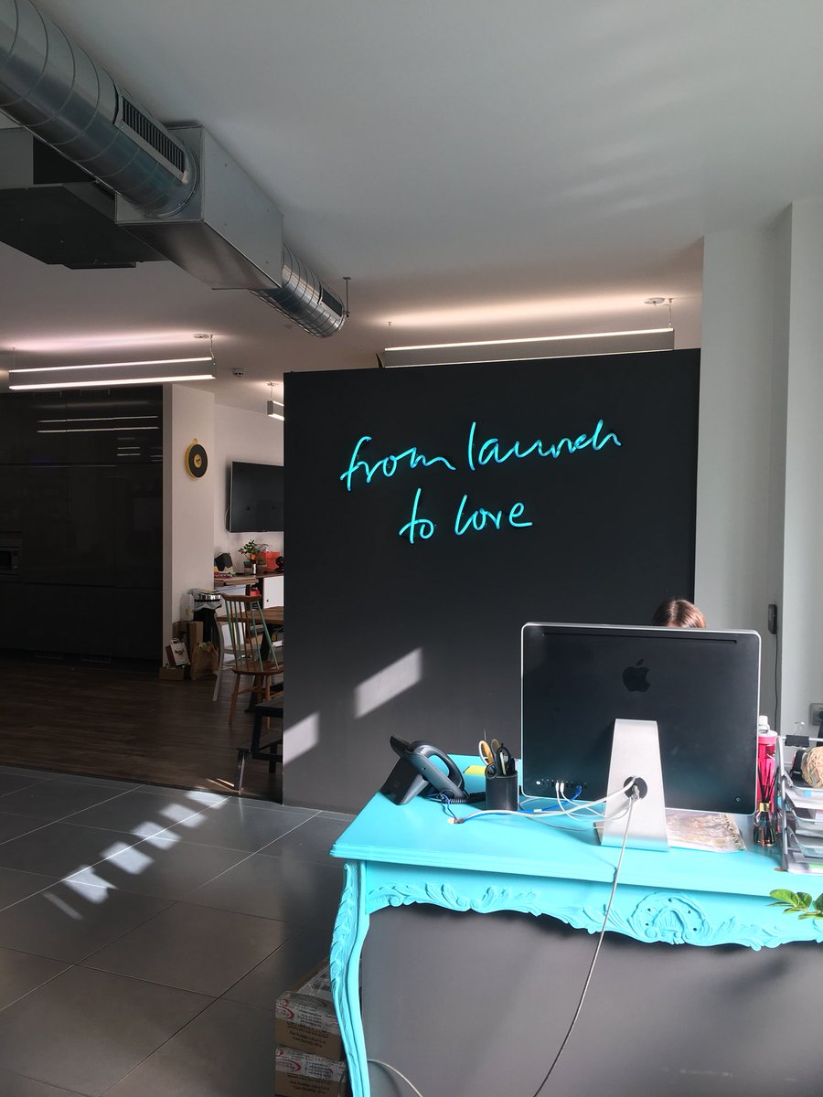 propertons's tweet image. Good day with the branding agency! #startup #London #investments