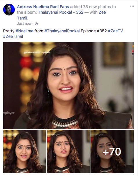 Prabhu Nepal Tamil Serials List Prabhu Nepal Tamil Serials List
