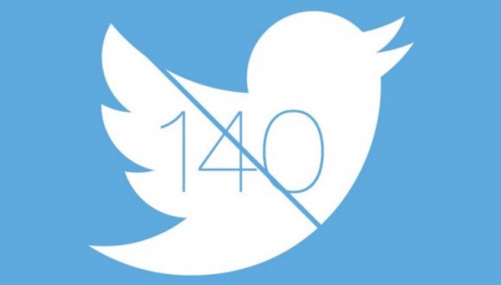 Twitter Karakter Sınırı 280 oldu! ► teknovi.com/twitter-karakt… #Teknoloji