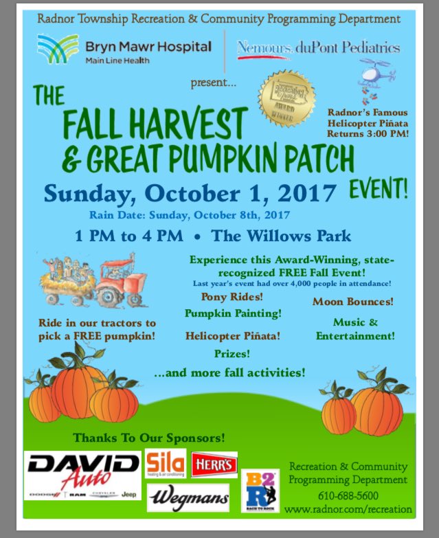 MLNeighbors's tweet image. MARK THOSE CALENDARS!!! OCTOBER 1ST!