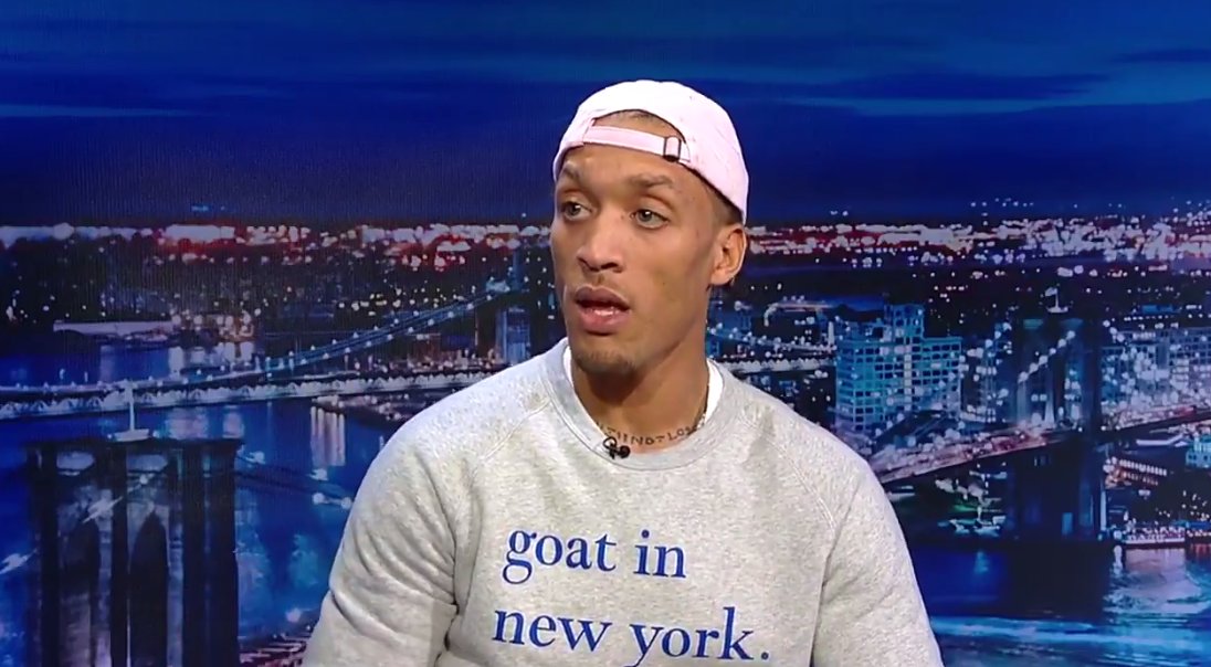 BleacherReport tweet picture