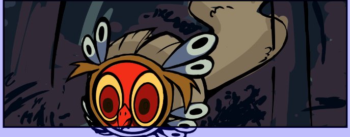 Rredsheis's tweet photo. sneak peek page 40-41 is almost done. Last page 😂
#demonshrine #webcomics #patreon #makeingcomics #indiecomics https://t.co/z9eH9CtMQG