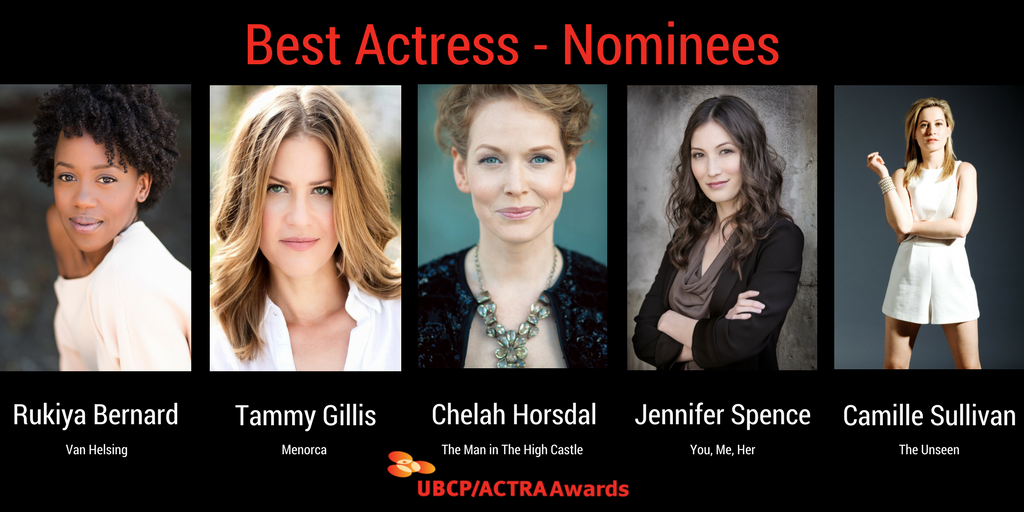 UBCP/ACTRA tweet media