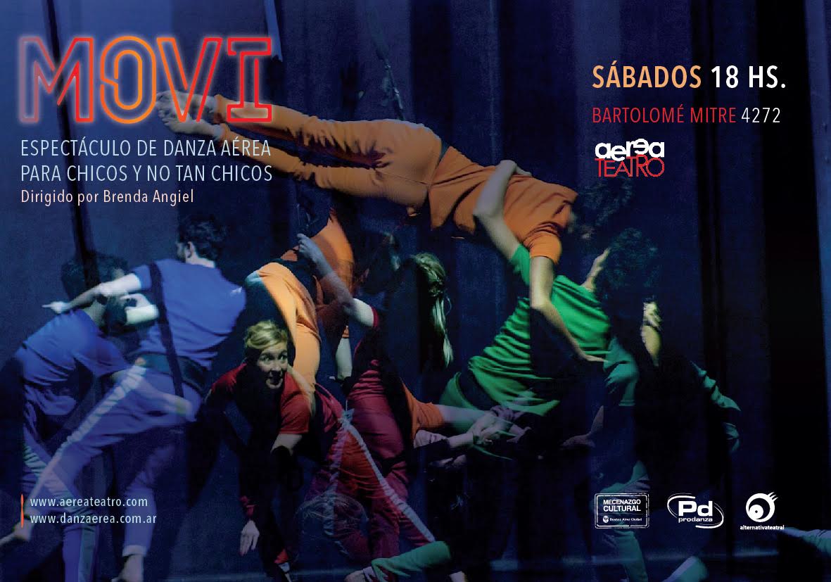 radioculturaba's tweet photo. SORTEO! Regalamos un par de entradas para este espectáculo de @danzaerea_ba  💃

Seguimos y hacele RT a este tweet para ganar! https://t.co/3K0lQ0AvRa