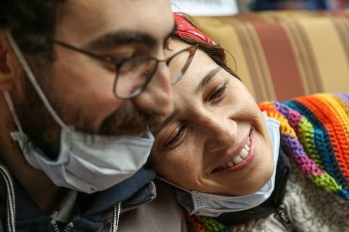 orhanaydin6's tweet photo. Yalnızca adalet istiyorlar.. yalnıca adalet duy bu sesi..
#NuriyeVeSemihiBizYaşatacağız https://t.co/f1U98cc8Ex