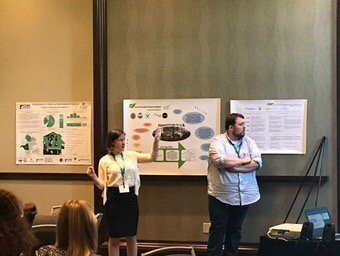 RuthAnnNorton's tweet photo. Site report outs #ELI2017 - here GHHI Pittsburgh @RebldgTogthr @CCIPittsburgh @CityPGH @HealthyHousing Great work! https://t.co/2kQj7Htvo4