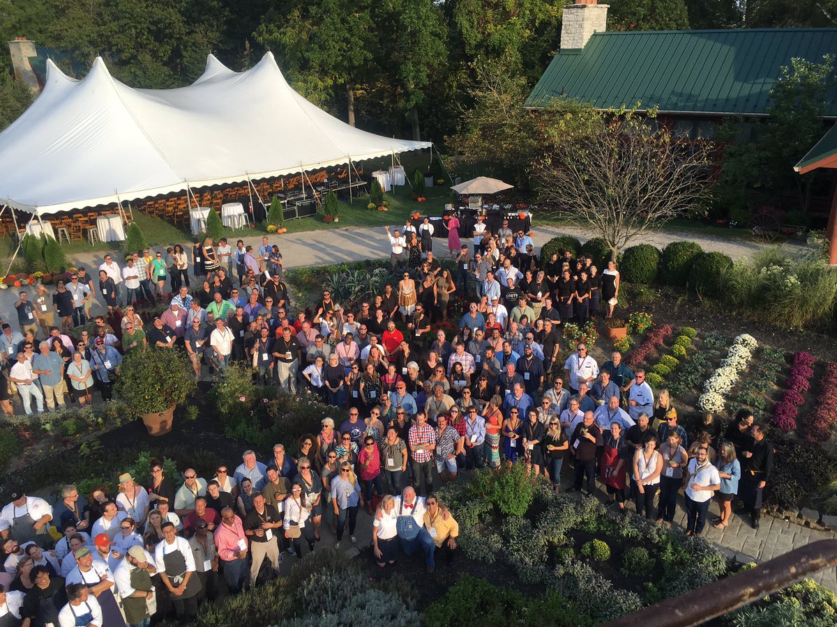 Another Roots Conference is in the books and the 5th annual didn't disappoint #RootsInnovate2017