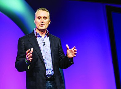 Join us on Oct 3rd at 5:45pm <a href="/FinTechAustin/">FinTech Austin</a> Building Successful Tech Businesses w/ @databrett <a href="/CapitalFactory/">Capital Factory ⚙️</a>- RSVP: goo.gl/xAbBaB