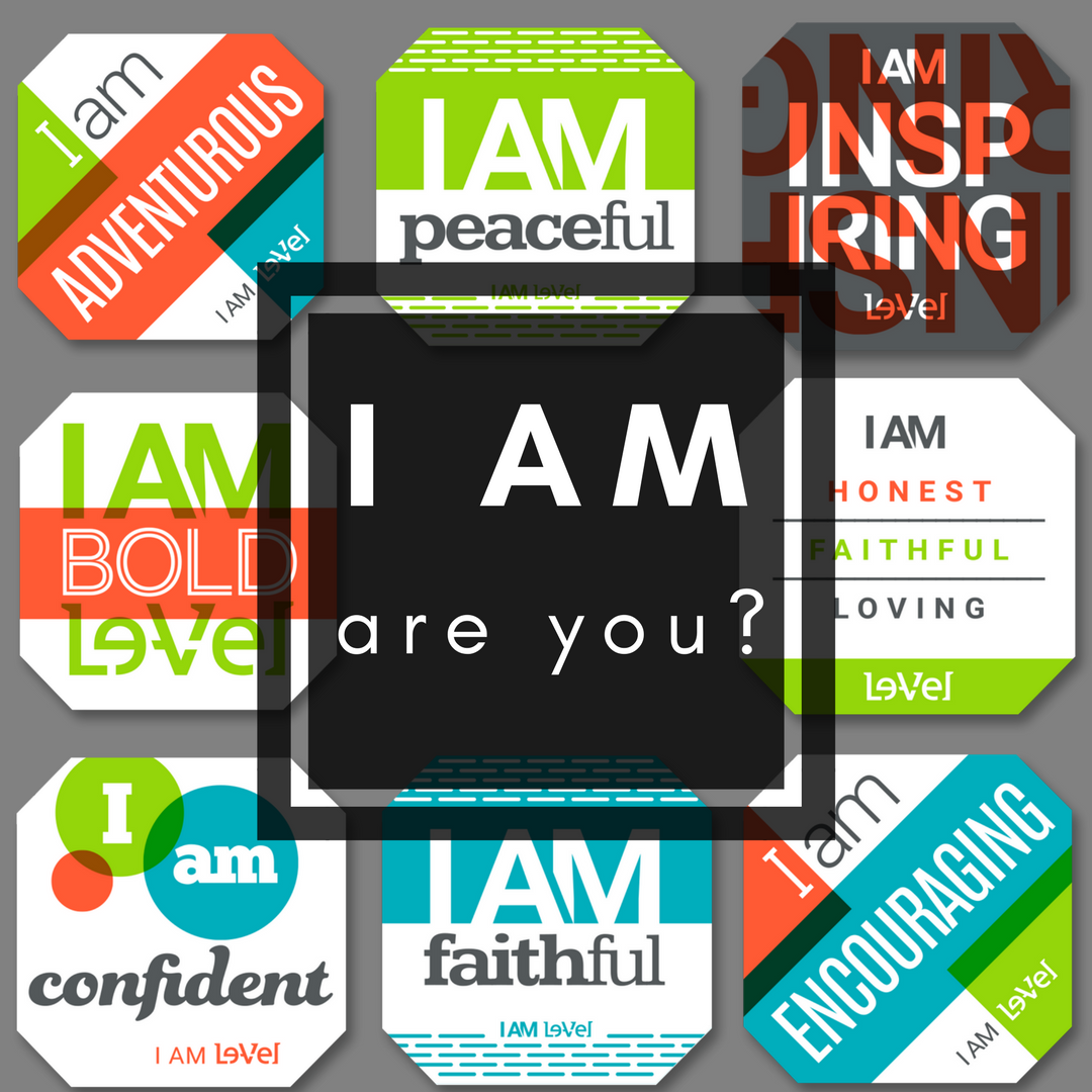 thrive_bylevel's tweet photo. IAM. Are you? https://t.co/K47ZKFIHkV