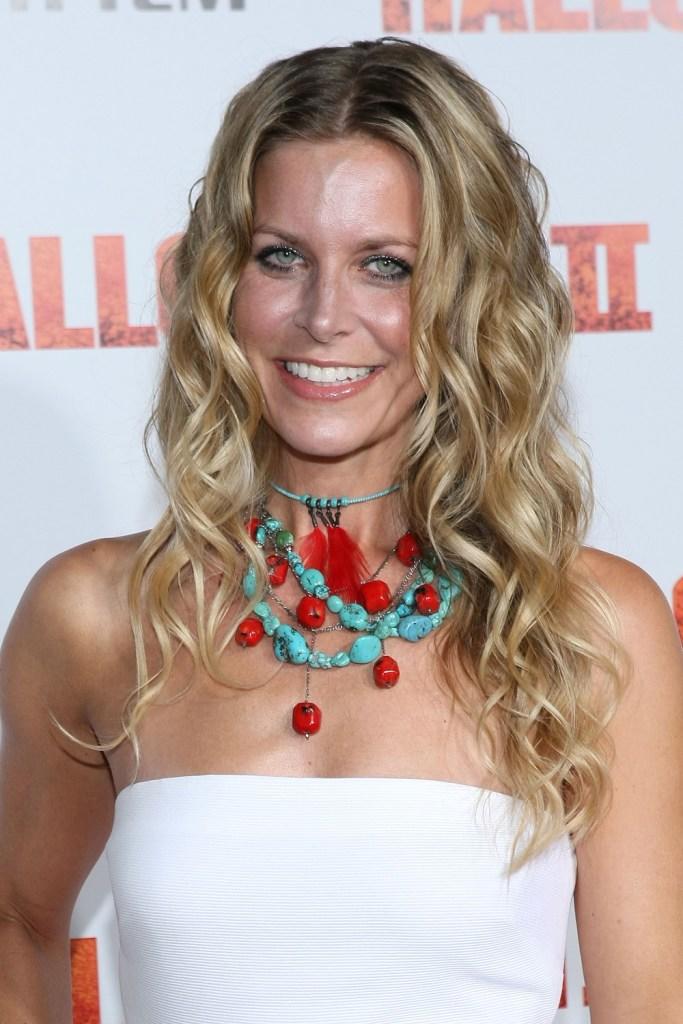 Wishing Sheri Moon Zombie as very Happy Birthday!  