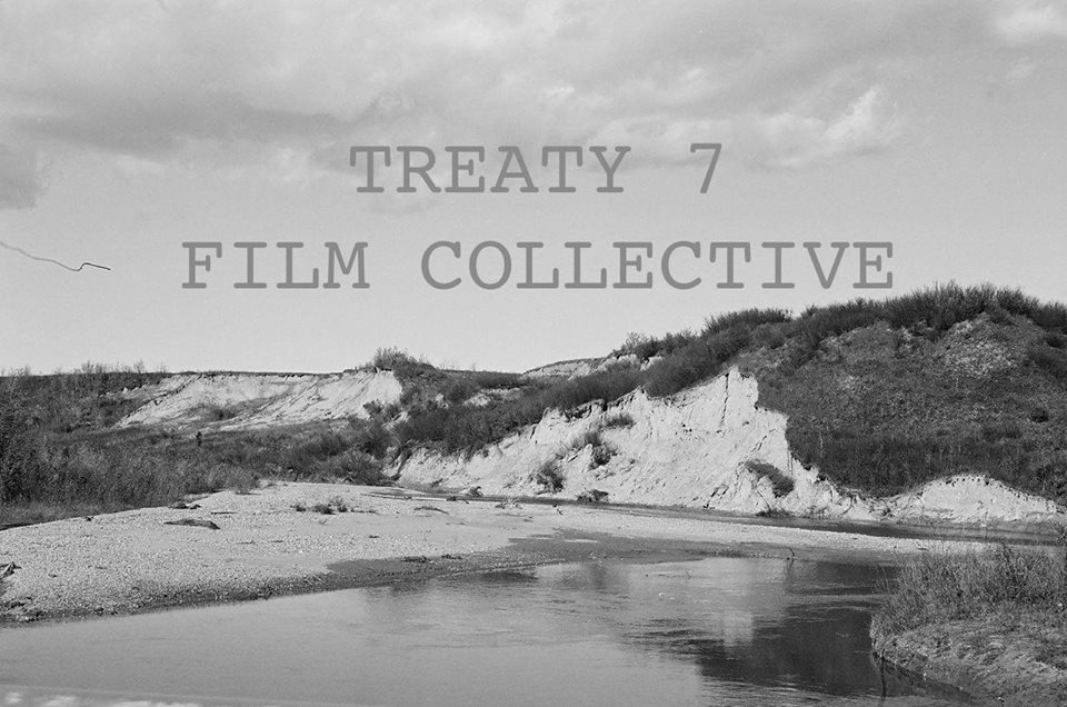 artsdanceT7's tweet image. Artsdance will screen work by #Treaty7Film Collective at this Thursday's event. Get your tics here ow.ly/COMy30frAkf #yyc #arts