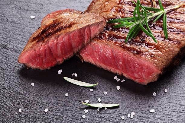 Wednesday steak night. 2 for £25.00 includes a bottle of wine