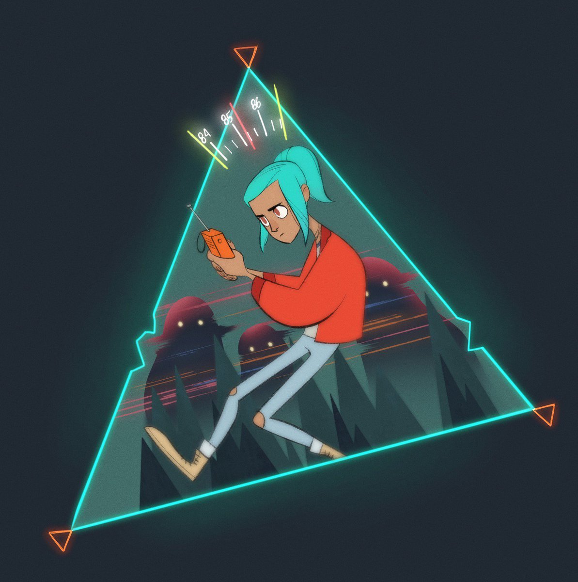 #Oxenfree. pic.twitter.com/Ee92BnDWCl. 