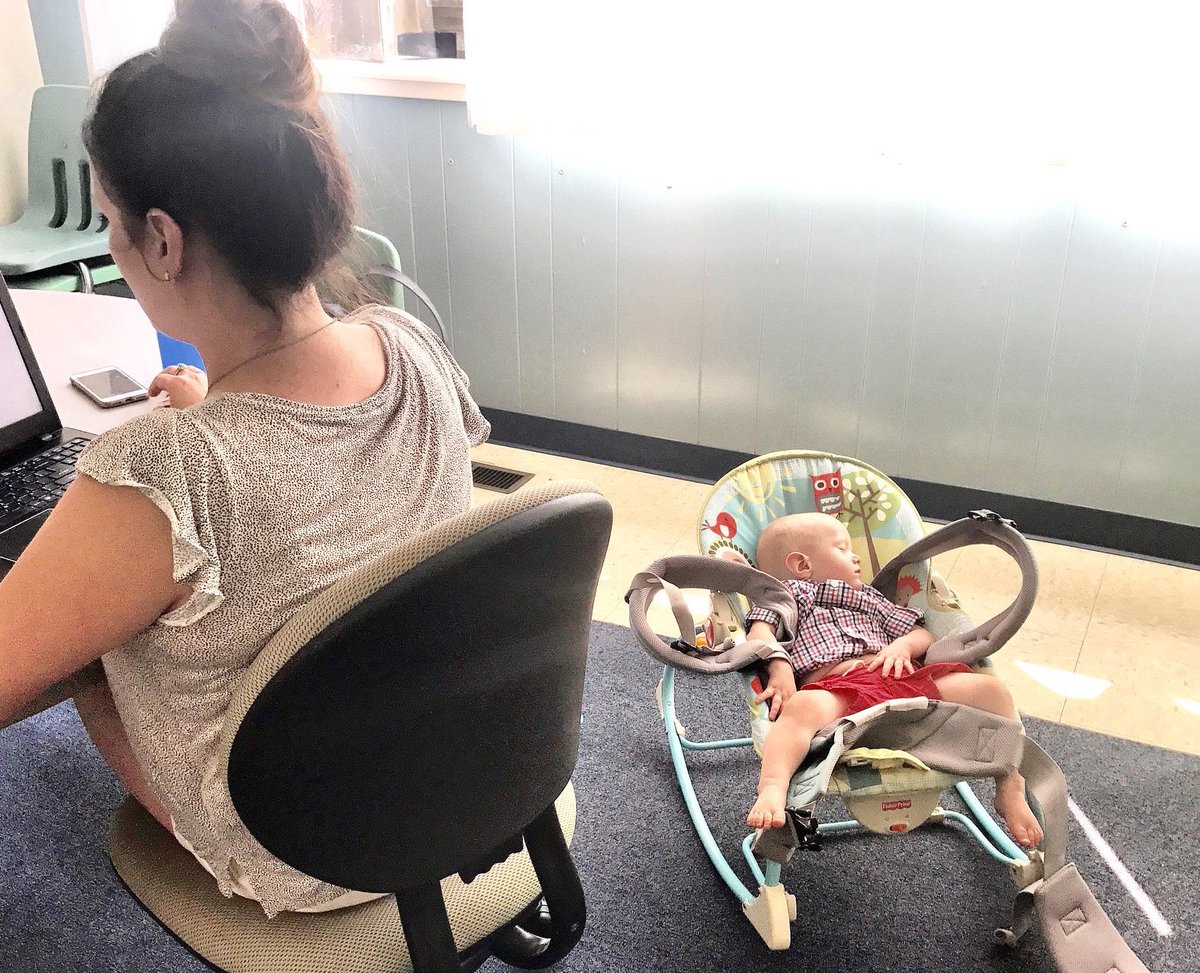 CollabSpaces's tweet image. The @wbizincubator is bringing affordable #coworking with childcare to #Seattle bit.ly/2xJDap1