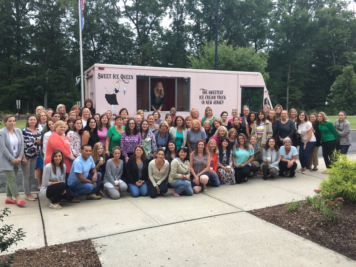 We are looking forward to treating all of our students to a "sweet" new school year!