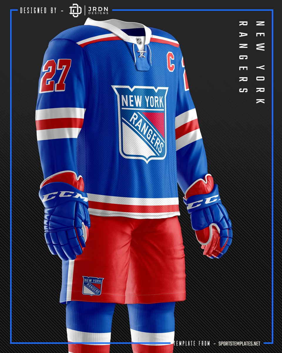 JRDN 💍 on X: NHL jerseys Redesign Metropolitan Division Part 1 @nhl  @adidas @adidashockey #nhl #hockey #adidas  / X