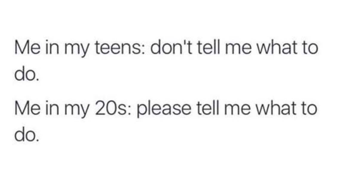 sherrrbb's tweet photo. Too accurate https://t.co/Yw4idHnHiS