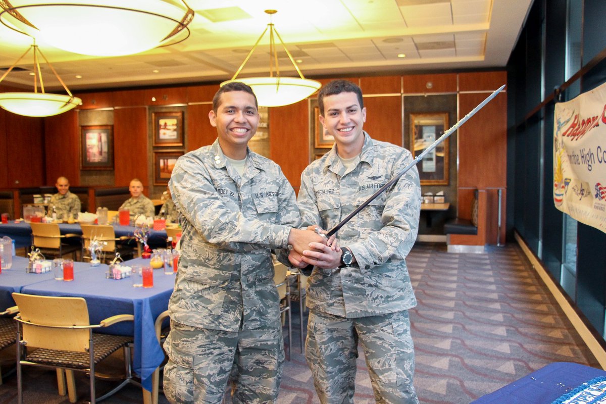 U.S. Air Force Academy tweet media