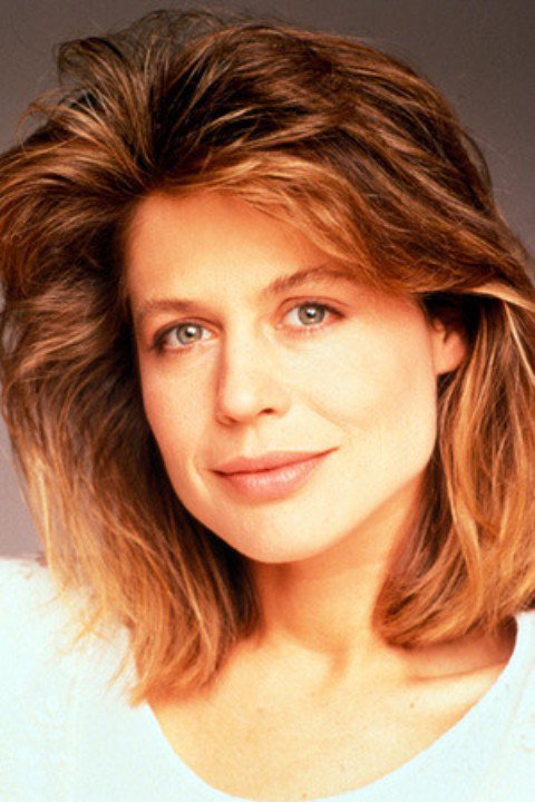 Happy Birthday Linda Hamilton 
