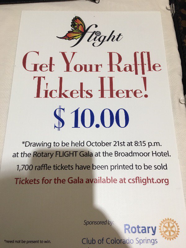 FirmaIT's tweet image. #4waytest #csflight Get in touch with me for the raffle tickets. $10 each.  Win the transformation butterfly. csflight.org.