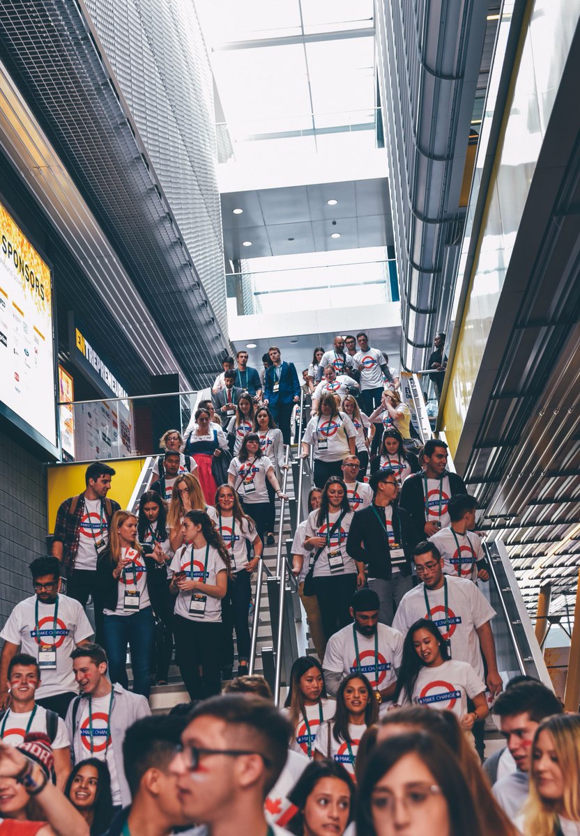 Enactus Canada tweet media