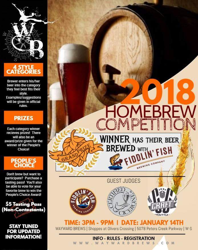 Wayward Brews (@waywardbrews) on Twitter photo 