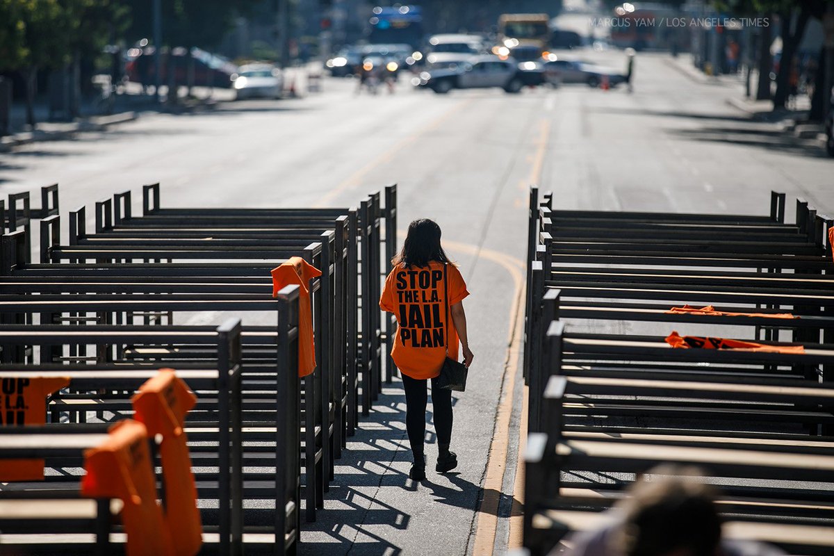 Photo: Marcus Yam/LA Times