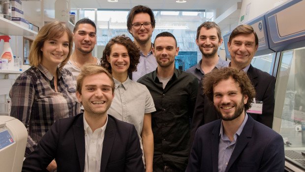 🌇#NightReplay #BioTech : Eligo Bioscience lève 20 millions de dollars pour révolutionner la médecine de précision bit.ly/2wU7XeE