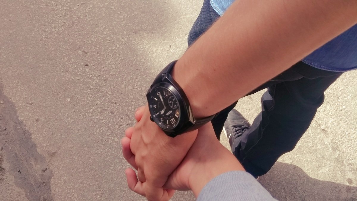 Bakınız buna huzur denir 🙈😍