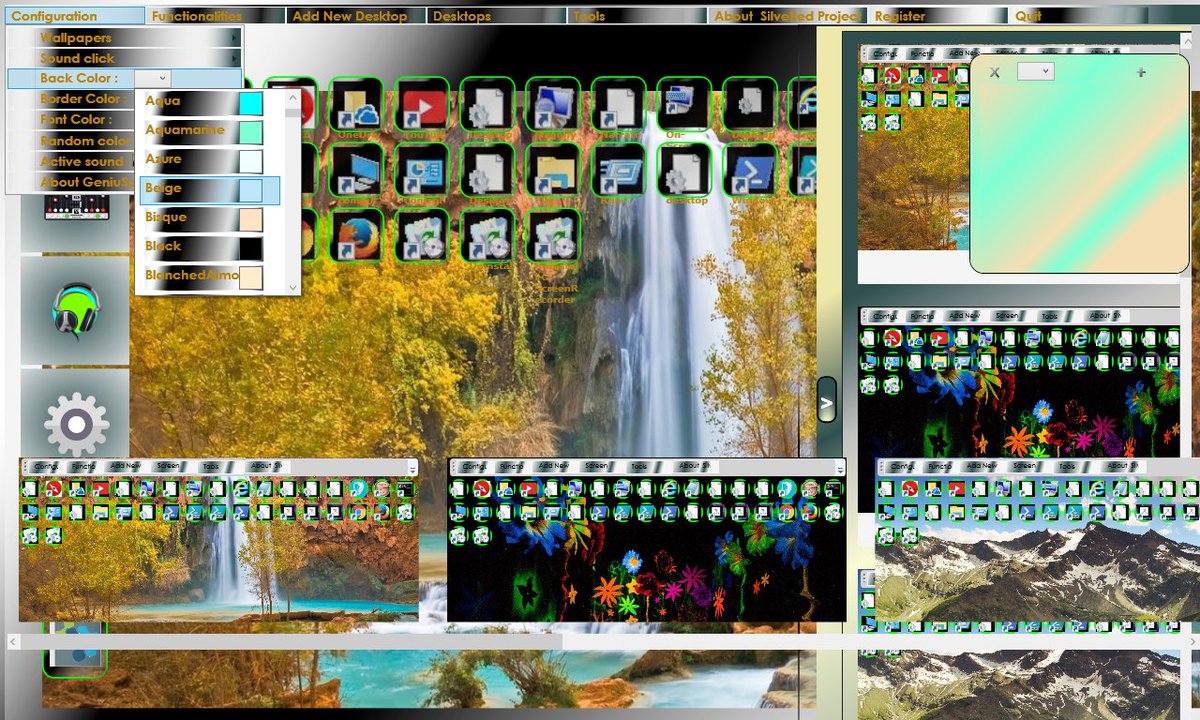 GenuiSoft's tweet image. Genuis MyPC - Ulule ulule.com/genuis-mypc/ via @ululeFR