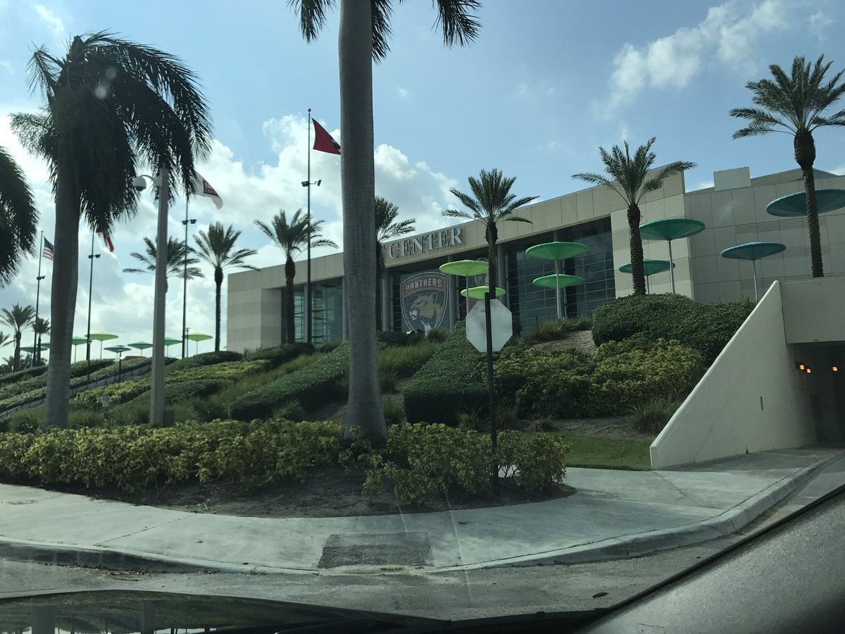 Oscar (@chunkynhl) on Twitter photo Heading into my 24th season <a href="/FlaPanthers/">x - Florida Panthers</a> & 925 worked home games, getting closer to 1000, thankful, blessed & honor Heading into my 24th season <a href="/FlaPanthers/">x - Florida Panthers</a> & 925 worked home games, getting closer to 1000, thankful, blessed & honor