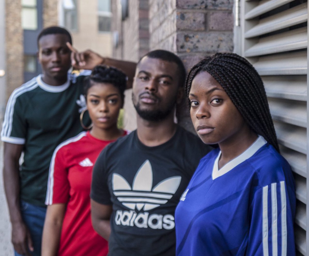 RyanA1shot's tweet photo. @adidasUK We're back ! And looking more uniformed than ever 😎 - can the sponsorship still come our way ? 👀 #BXT https://t.co/Bw70qpV44f